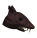 Rat's Head