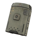 Canister Container