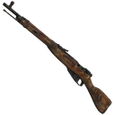 Mosin's Carbine