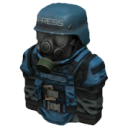 Reporter's Armor
