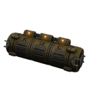 KZS-MU Container