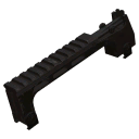Carry Handle Mount