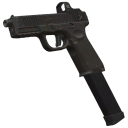 Glock 18X