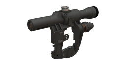 POSP Optical Sight