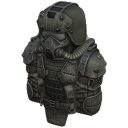 Scythian-5 Armored Suit