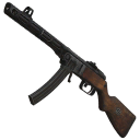 PPSh