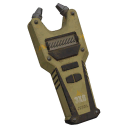 Candle Short Range Detector