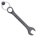 Key Charm
