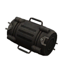 KZS-1U Container