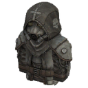 Missionary Exoarmor