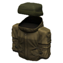 Gorka-3 Suit