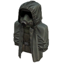 Old Hazmat Suit
