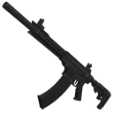 Derya MK-12 (A)