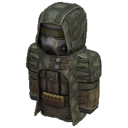 Trapper Suit
