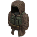 Hunter's Cloak
