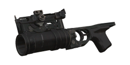 GP-25 Kostyor