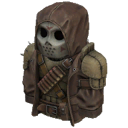 Houndmaster Jumpsuit