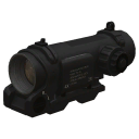 Elcan Optical Sight
