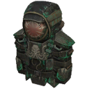 Heir of the Oasis
