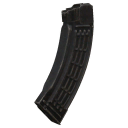 AKM Airborne Magazine