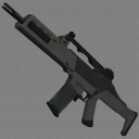 HK XM8S Part #1
