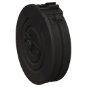 PPSh Drum Magazine