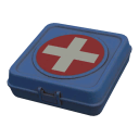Military First-Aid Kit