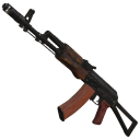 AKS-74