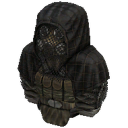 Investigator Exoarmor