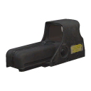 EoTech Collimator Sight, Black