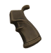 Fab Defense AGR-43 Grip, Khaki