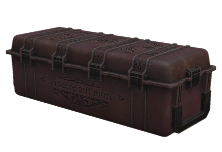 Crimson Case