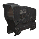 LaRue Collimator Sight
