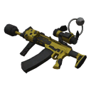 Mini AM-17 Charm