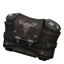 Saddlebag