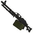 Worn PKP