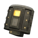Barrel Container