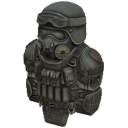 Scythian-4 Armored Suit