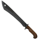 Hunter's Machete