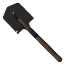 Sapper's Shovel
