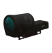 Trijicon Collimator Sight (Red)