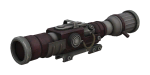 Azimut Optical Sight