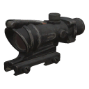 Trijicon ACOG Optical Sight