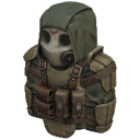 Vorsa Armored Suit