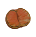 Half a Mandarin