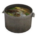Nobleman's Catfish Stew