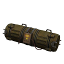 KZS-M Container