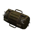 KZS-1 Container