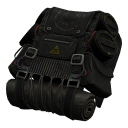 Jagdtasche